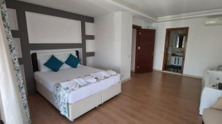 VKV7844 Villa Kalkan