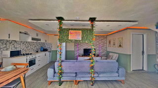 VKV4902 Villa Kalkan