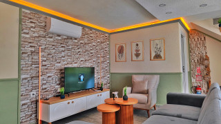 VKV4902 Villa Kalkan