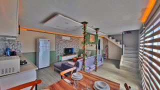 VKV4902 Villa Kalkan