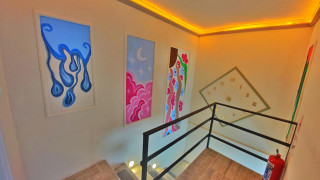 VKV4902 Villa Kalkan