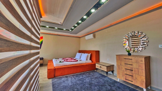 VKV4902 Villa Kalkan
