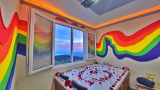 VKV4902 Villa Kalkan