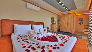 VKV4902 Villa Kalkan