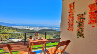 VKV4902 Villa Kalkan