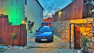 VKV4902 Villa Kalkan