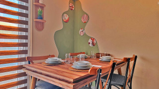 VKV4902 Villa Kalkan