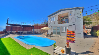 VKV4902 Villa Kalkan
