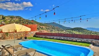 VKV4902 Villa Kalkan