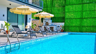 VKV9736 Villa Kalkan