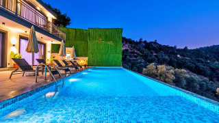 VKV9736 Villa Kalkan