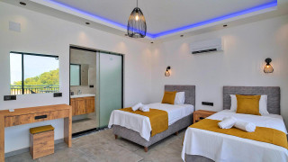 VKV9736 Villa Kalkan