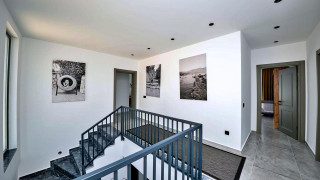 VKV9736 Villa Kalkan