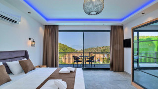 VKV9736 Villa Kalkan