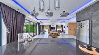 VKV9736 Villa Kalkan