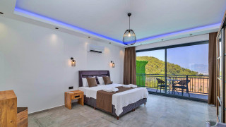 VKV9736 Villa Kalkan