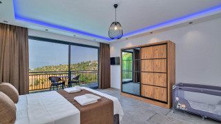 VKV9736 Villa Kalkan