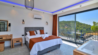 VKV9736 Villa Kalkan