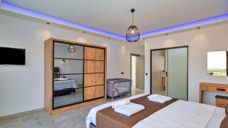 VKV9736 Villa Kalkan