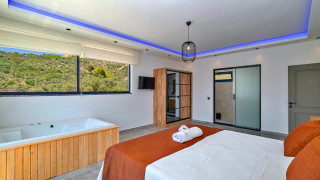 VKV9736 Villa Kalkan