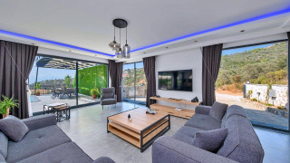 VKV9736 Villa Kalkan