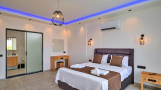 VKV9736 Villa Kalkan