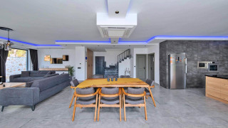 VKV9736 Villa Kalkan