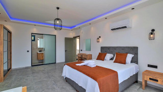 VKV9736 Villa Kalkan