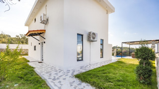 VKV8199 Villa Kalkan