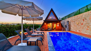 VKV5138 Villa Kalkan