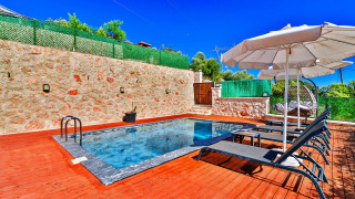 VKV5138 Villa Kalkan