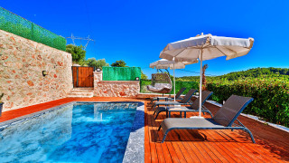 VKV5138 Villa Kalkan
