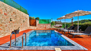 VKV5138 Villa Kalkan
