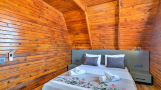 VKV5138 Villa Kalkan