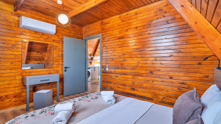 VKV5138 Villa Kalkan