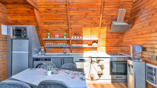 VKV5138 Villa Kalkan