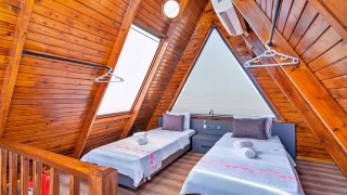 VKV5138 Villa Kalkan