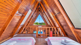 VKV5138 Villa Kalkan