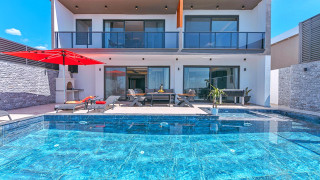 VKV2837 Villa Kalkan