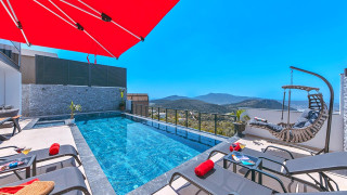 VKV2837 Villa Kalkan