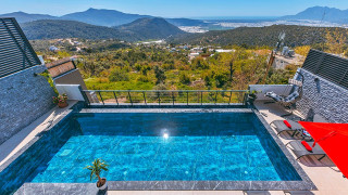VKV2837 Villa Kalkan