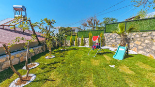 VKV2837 Villa Kalkan