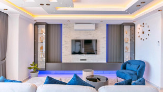 VKV2837 Villa Kalkan