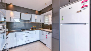VKV2837 Villa Kalkan