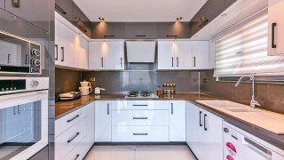 VKV2837 Villa Kalkan