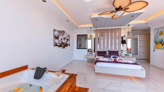 VKV2837 Villa Kalkan