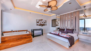 VKV2837 Villa Kalkan