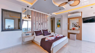 VKV2837 Villa Kalkan