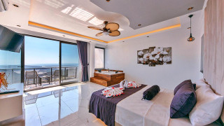 VKV2837 Villa Kalkan