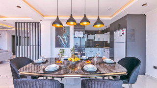 VKV2837 Villa Kalkan